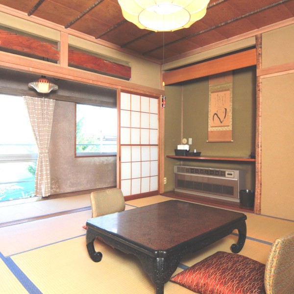 Kashiwaya Ryokan <Share House & Guest House> Interior 1