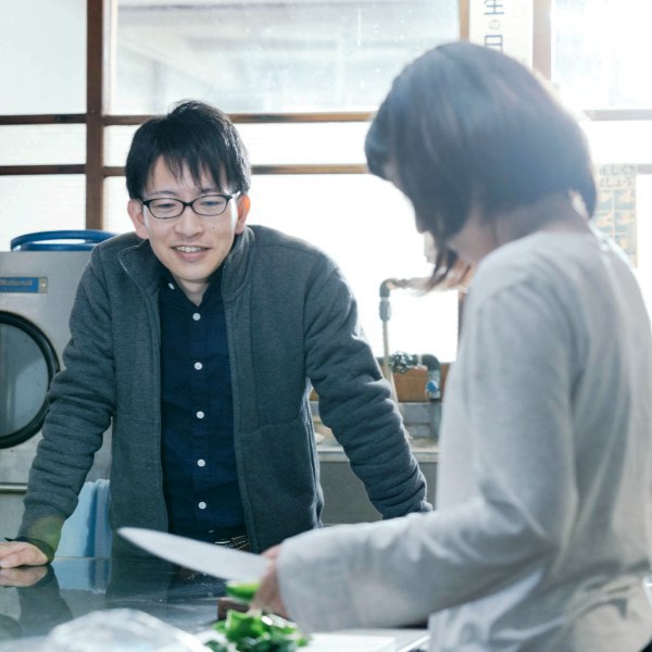 Kashiwaya Ryokan <Share House & Guest House> Image 3, Saku, Japan