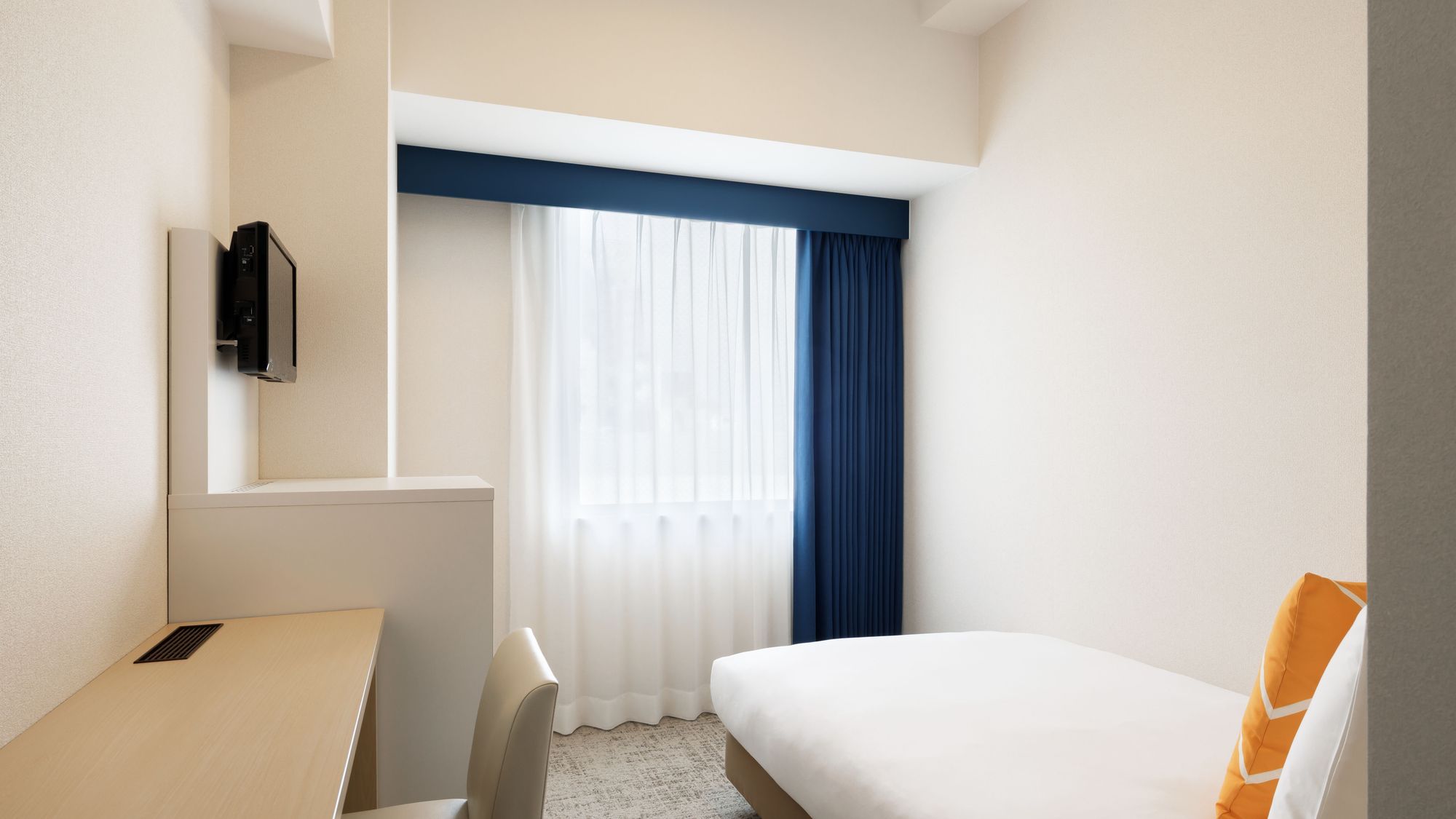 シングルルーム