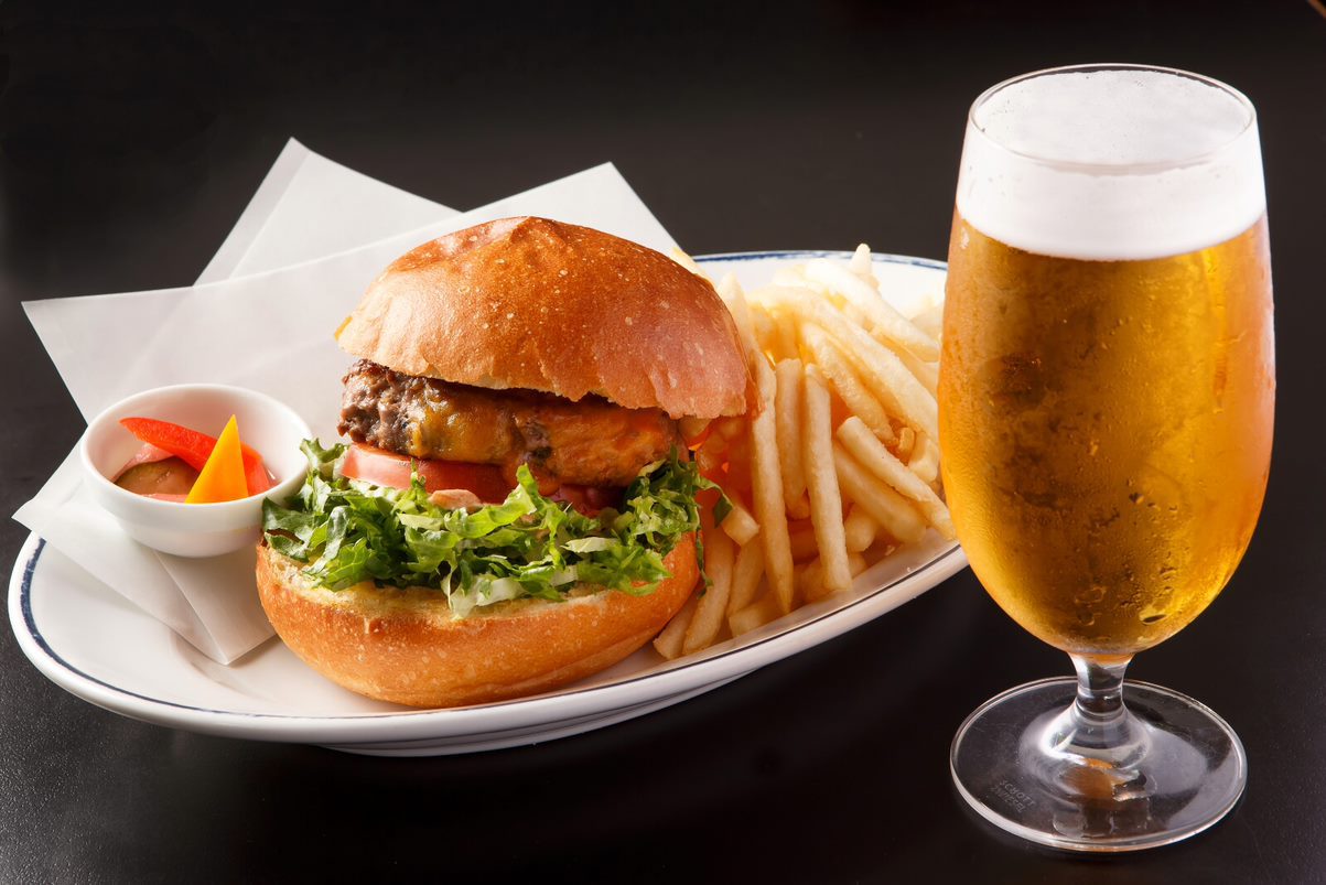ベーカリー&レストラン 沢村