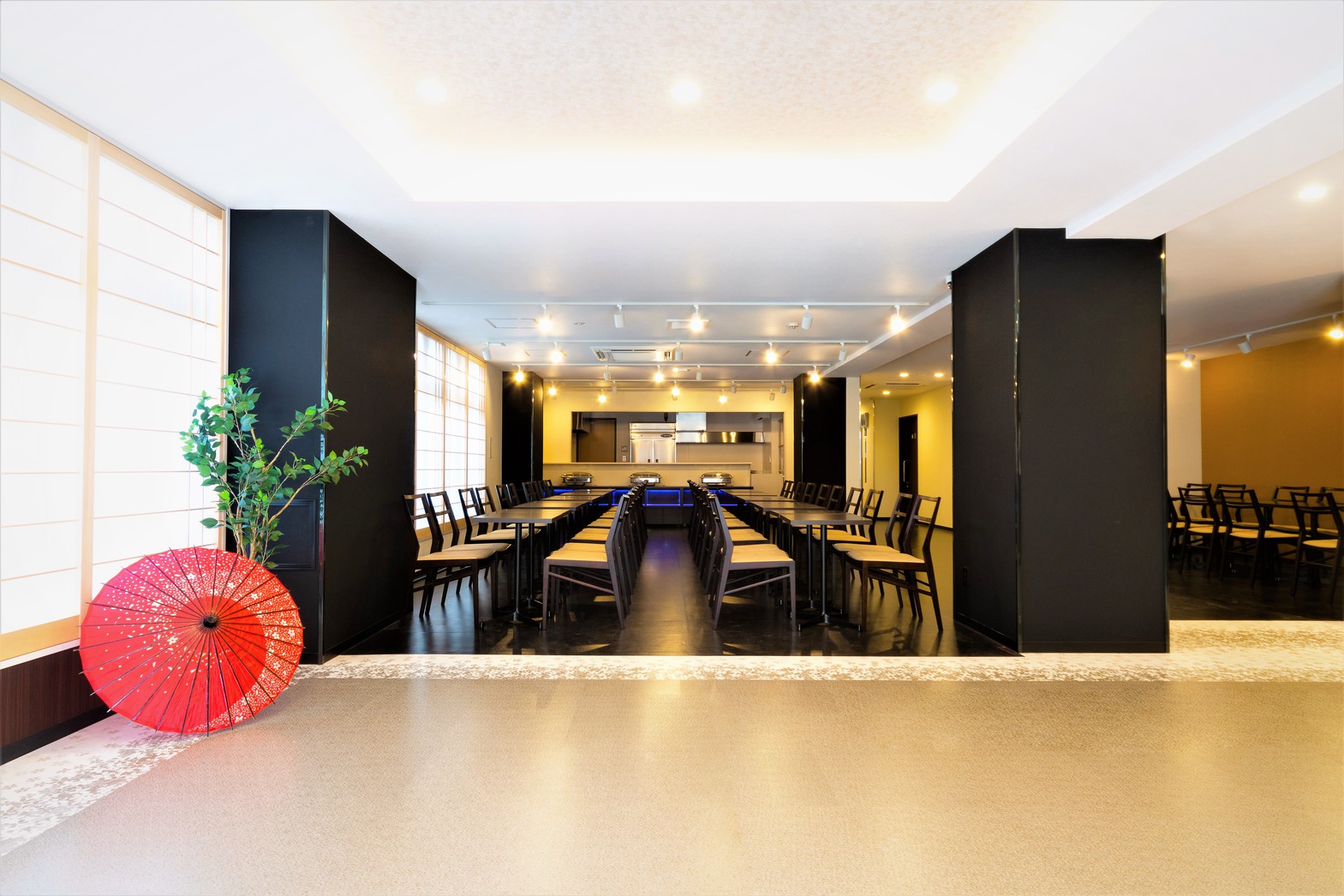 This photo about Kyoto Crystal Hotel I shared on HyHotel.com