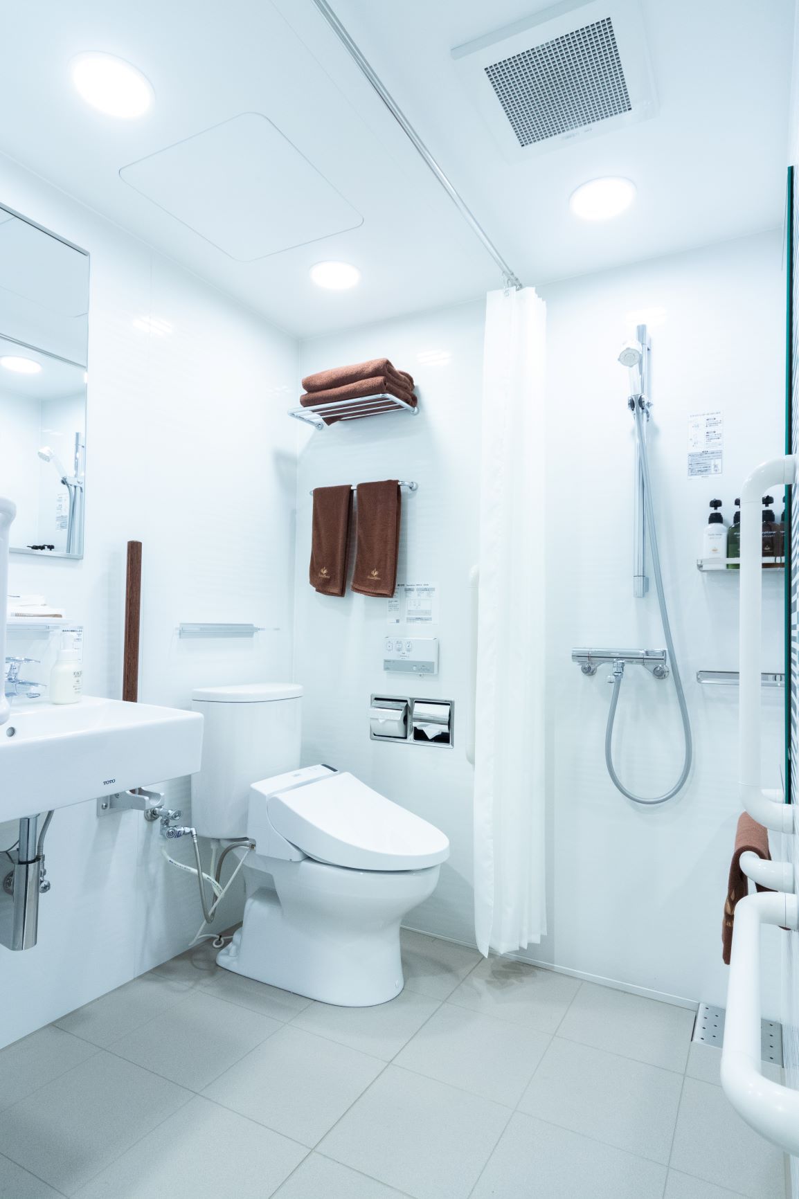 This photo about Kyoto Crystal Hotel I shared on HyHotel.com