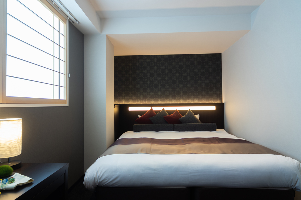 This photo about Kyoto Crystal Hotel I shared on HyHotel.com