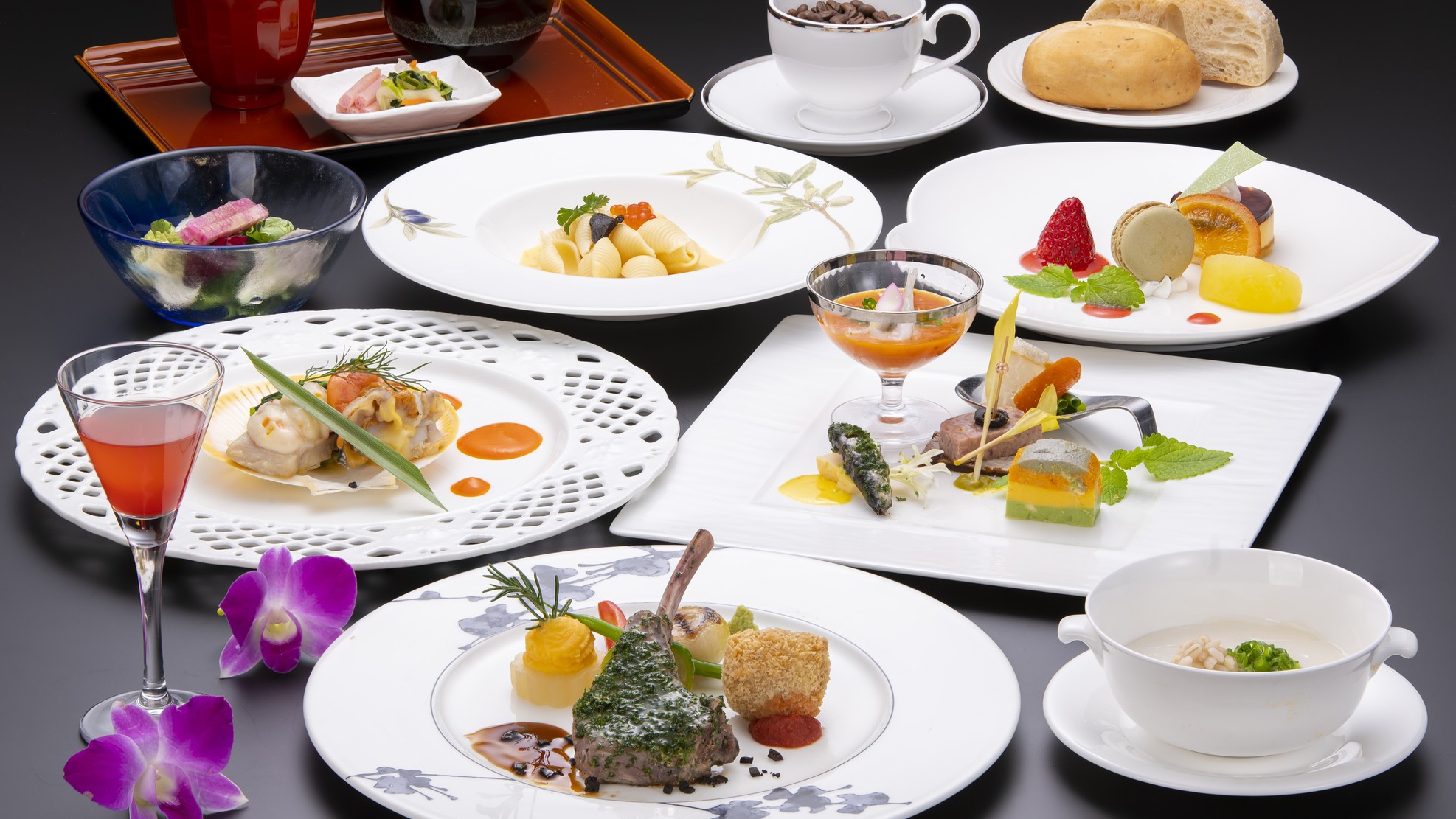 洋食