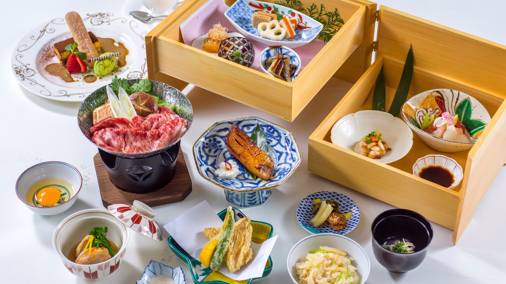 和食