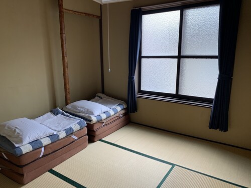スモールツインルーム
