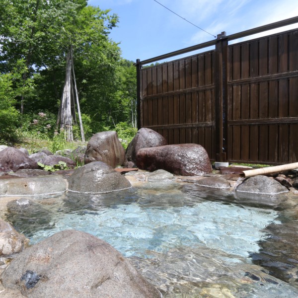 This photo about Ginzandaira Onsen Kozanso shared on HyHotel.com
