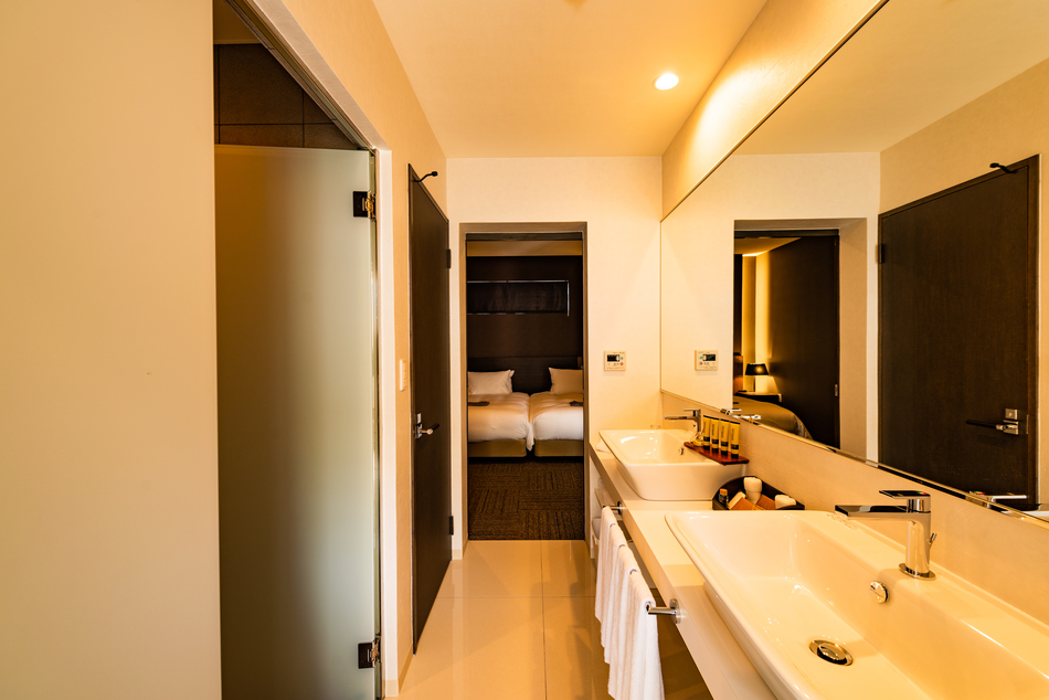 This photo about U-Mui Forest Villa Okinawa shared on HyHotel.com