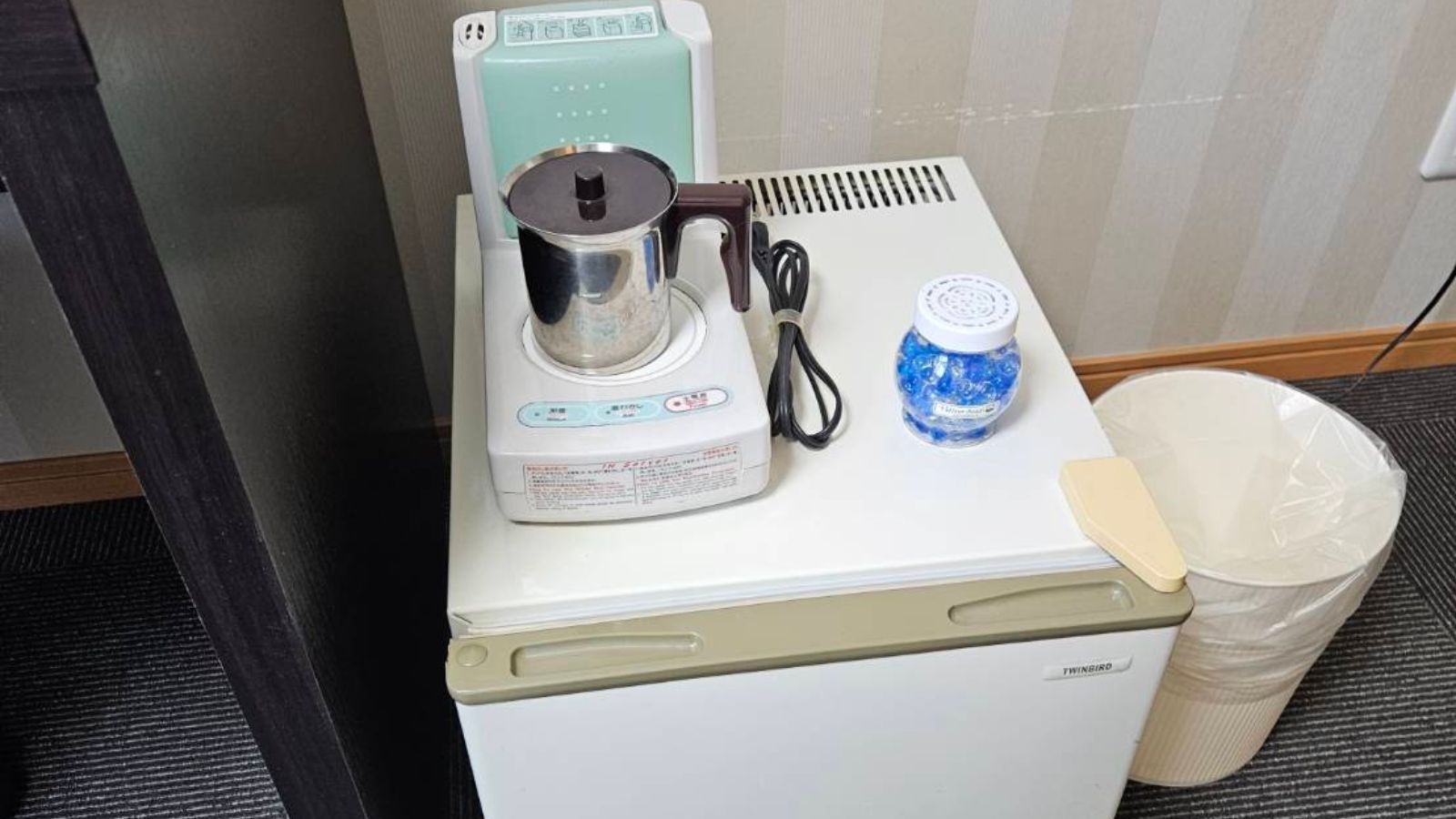 シングルルーム