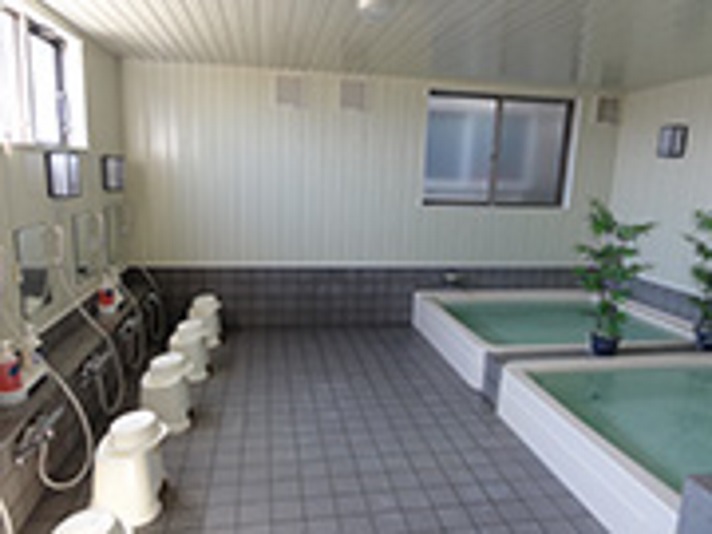 Business Hotel Takami Annex Image 5, Minamisoma, Japan