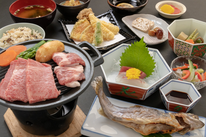 Yamabikokan Image 3, Takayama, Japan