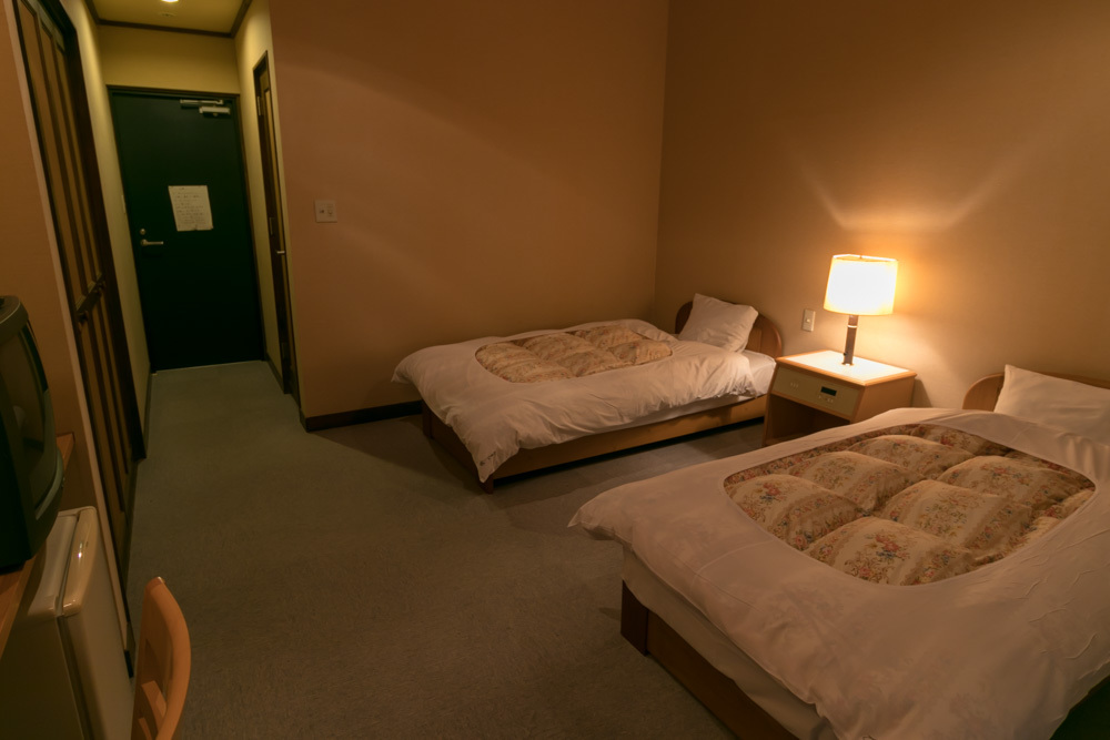 Yamabikokan Image 2, Takayama, Japan