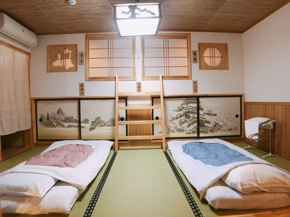 This photo about Minpaku Yadoya PittINN shared on HyHotel.com