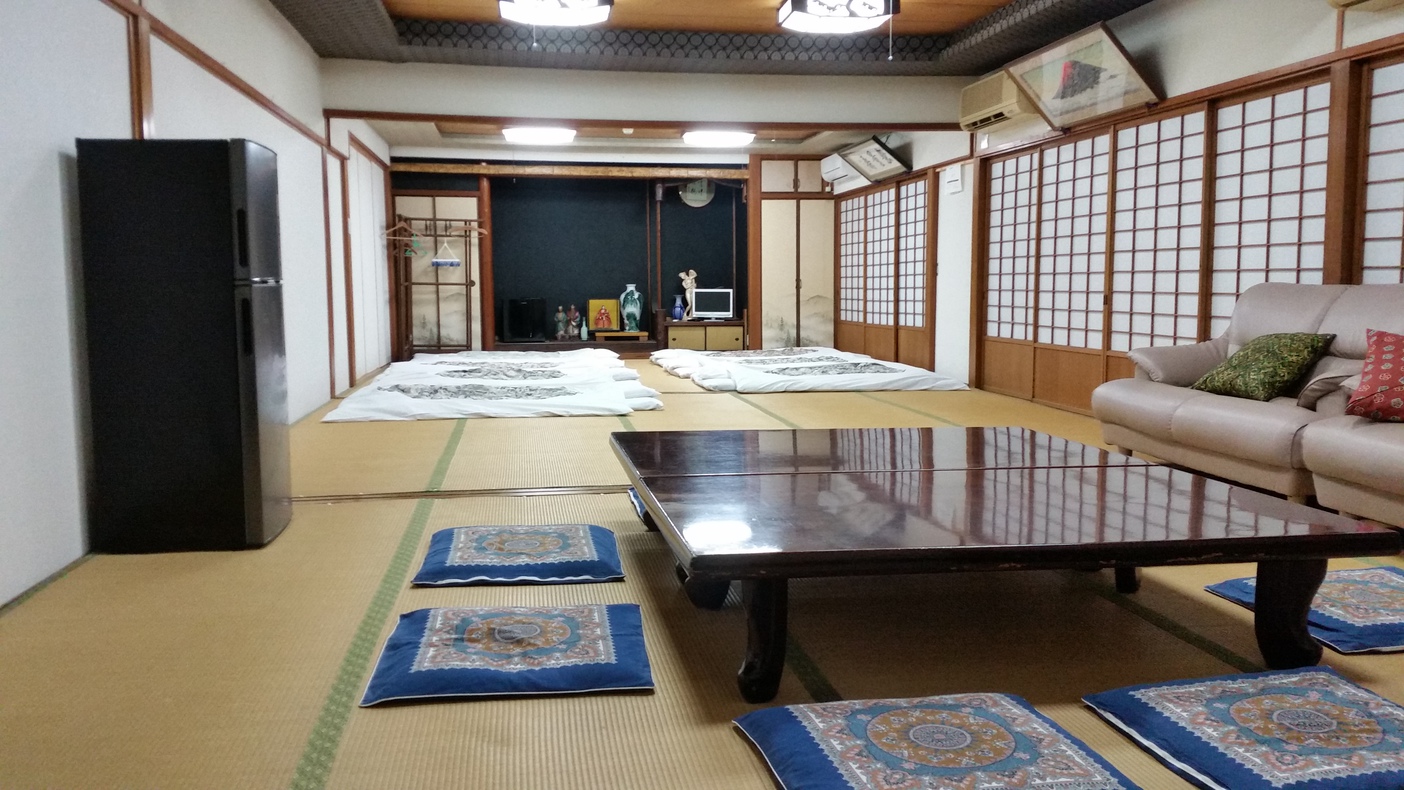 Miyazu Ryokan <Awajishima> Image 4, Kobe, Japan