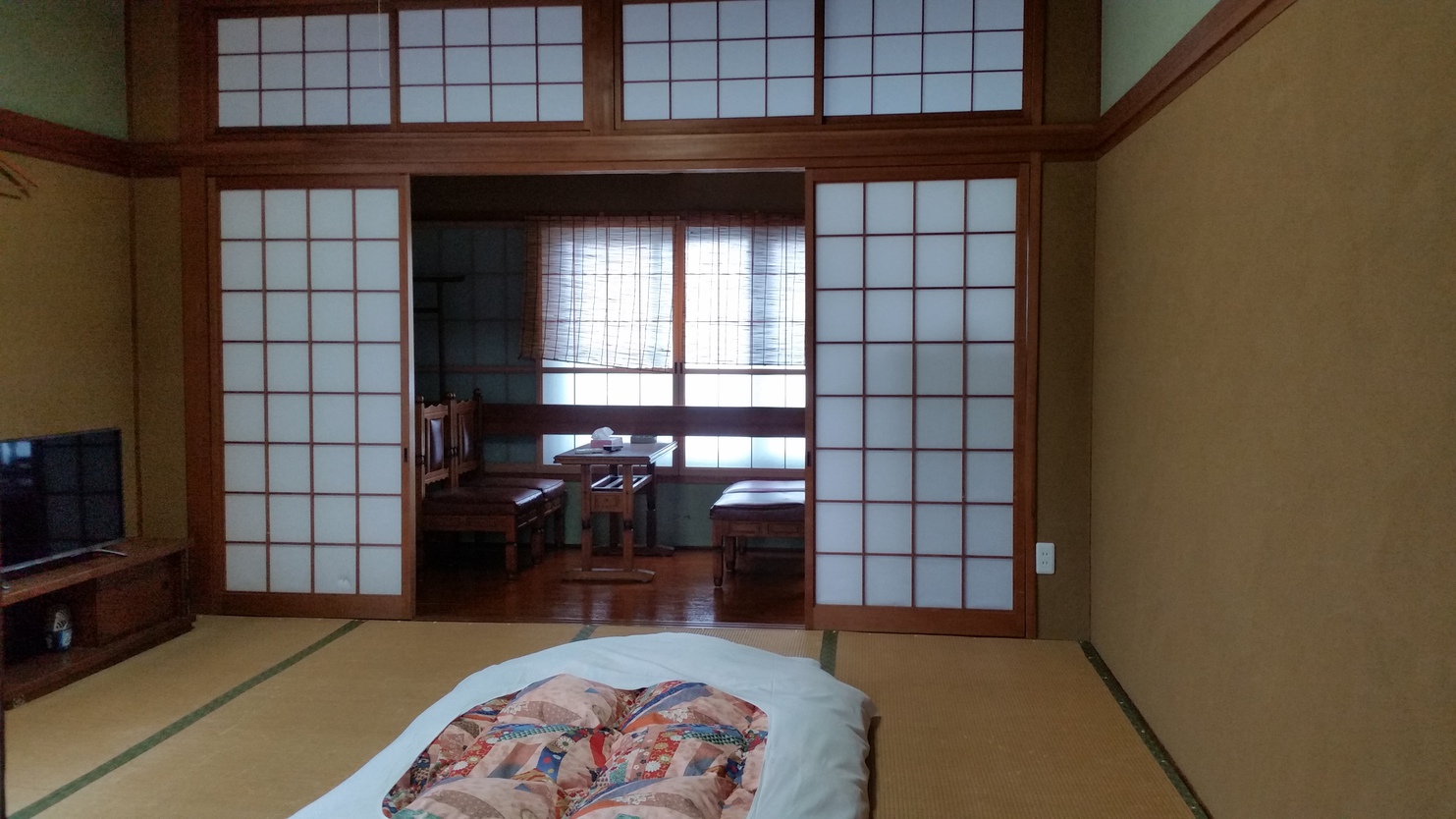 Miyazu Ryokan <Awajishima> Interior 2