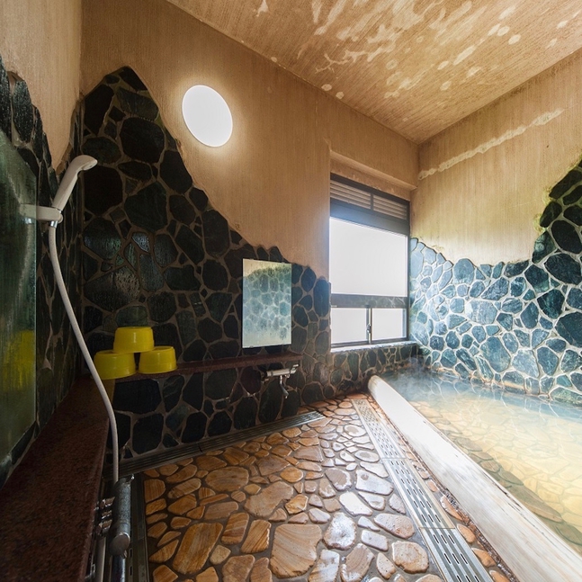 This photo about Misasa Onsen Chikuma Ryokan shared on HyHotel.com