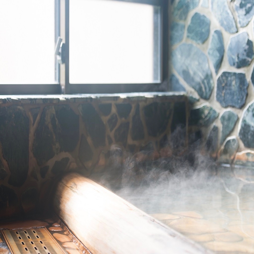 This photo about Misasa Onsen Chikuma Ryokan shared on HyHotel.com