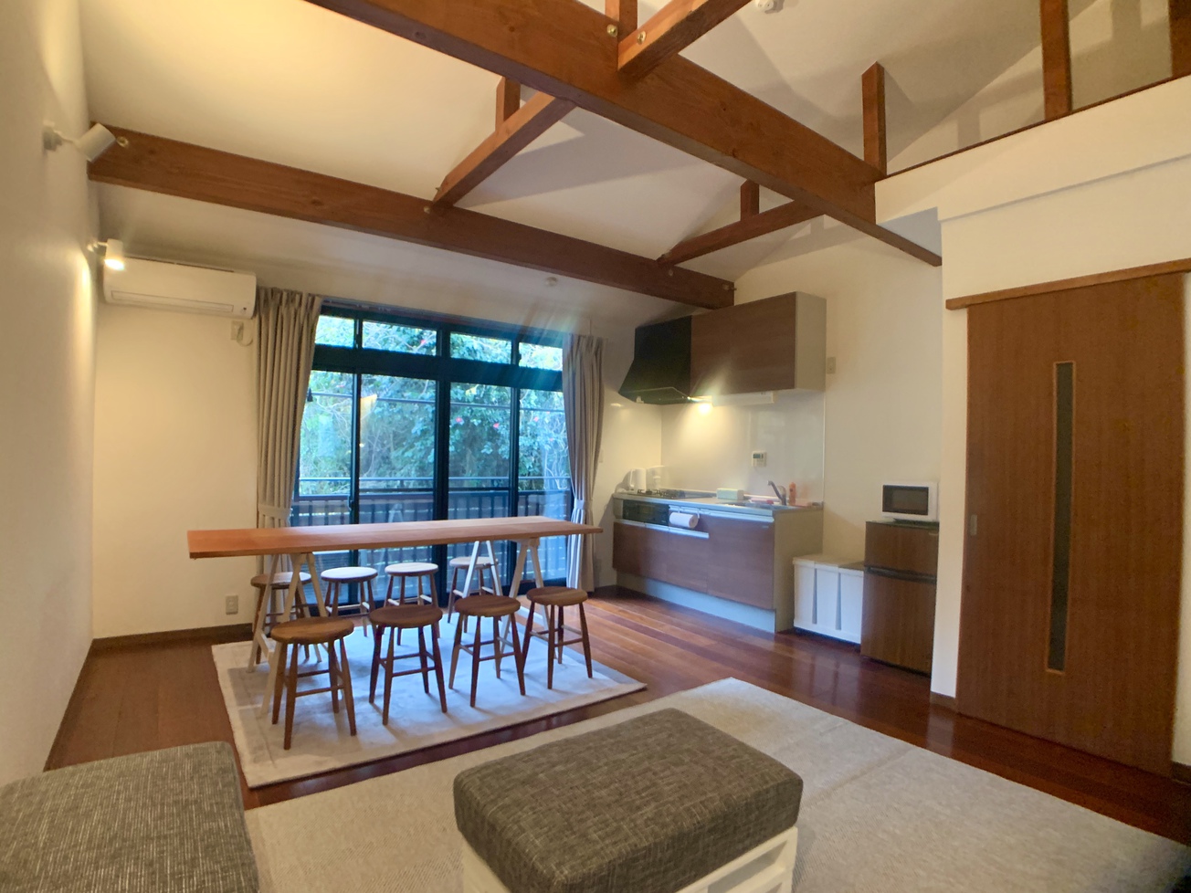 Atta Hotel Kamakura Image 4, Kamakura, Japan