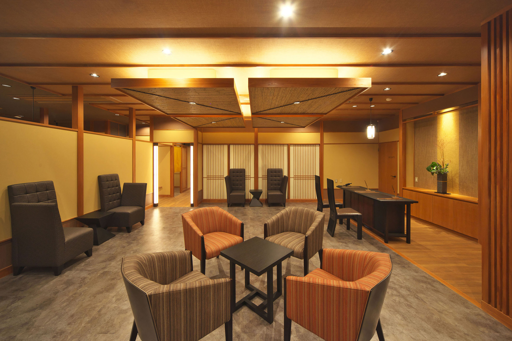 Nagomi no Yado Sasayu Main Image Nagomi no Yado Sasayu, Choshi