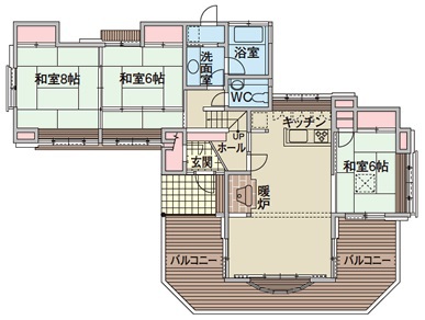 This photo about Suite Villa Yatsugatakekogen shared on HyHotel.com