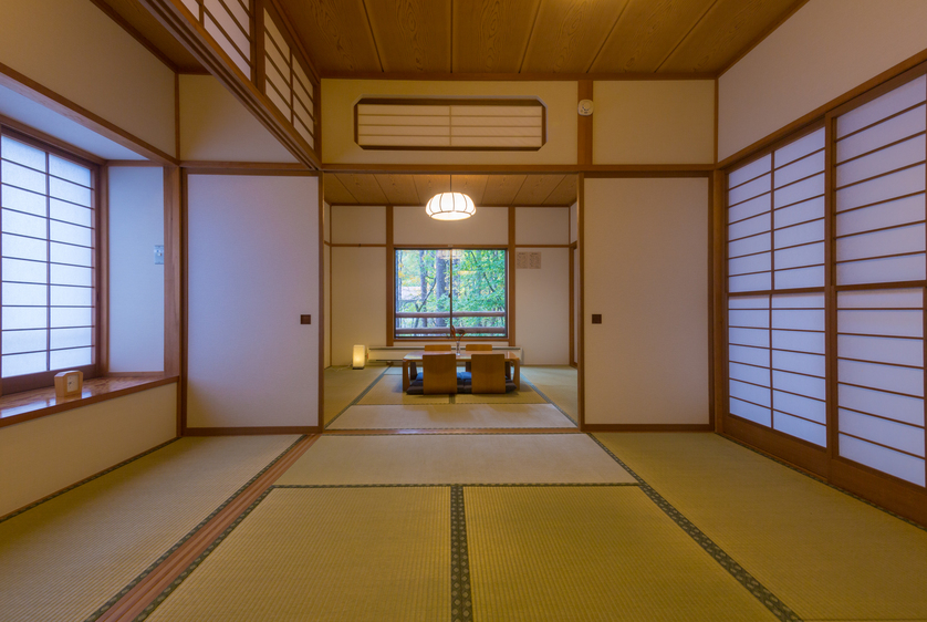 This photo about Suite Villa Yatsugatakekogen shared on HyHotel.com