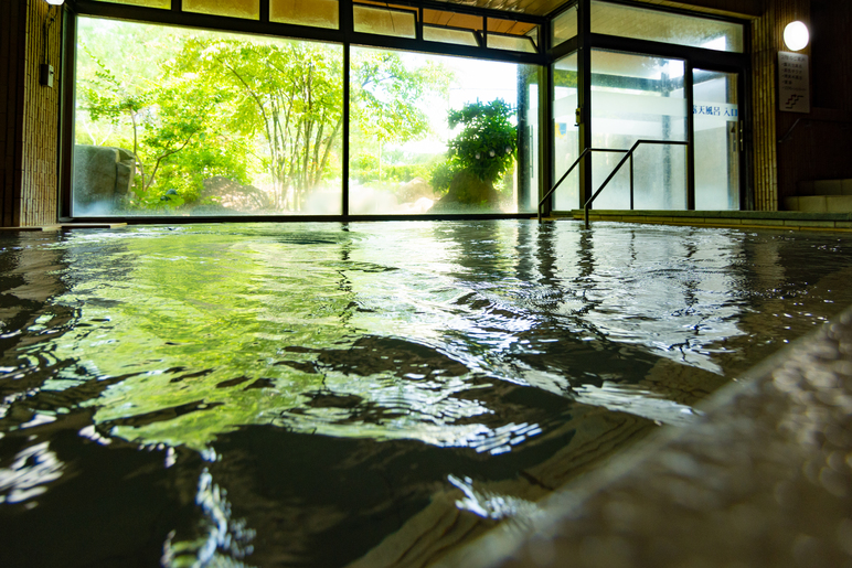 Kagura Monzen Tojimura Image 3, Akitakata, Japan