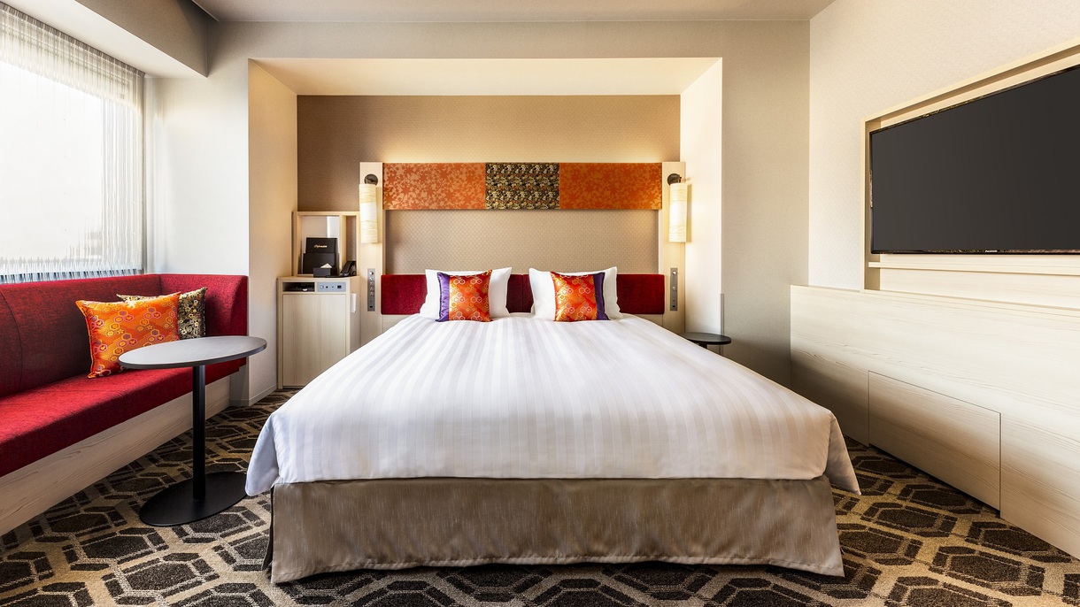 【22平米】スーペリアダブル（あかね）