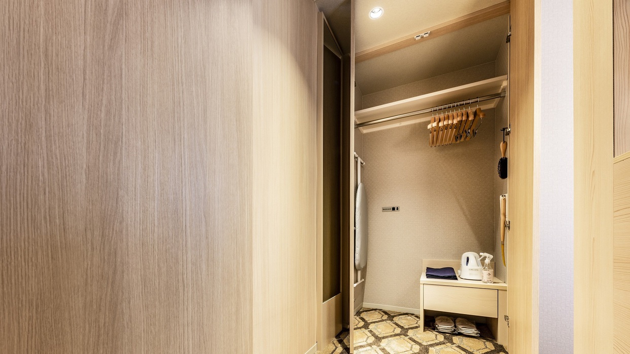 【37平米】トリプル（クローゼット）