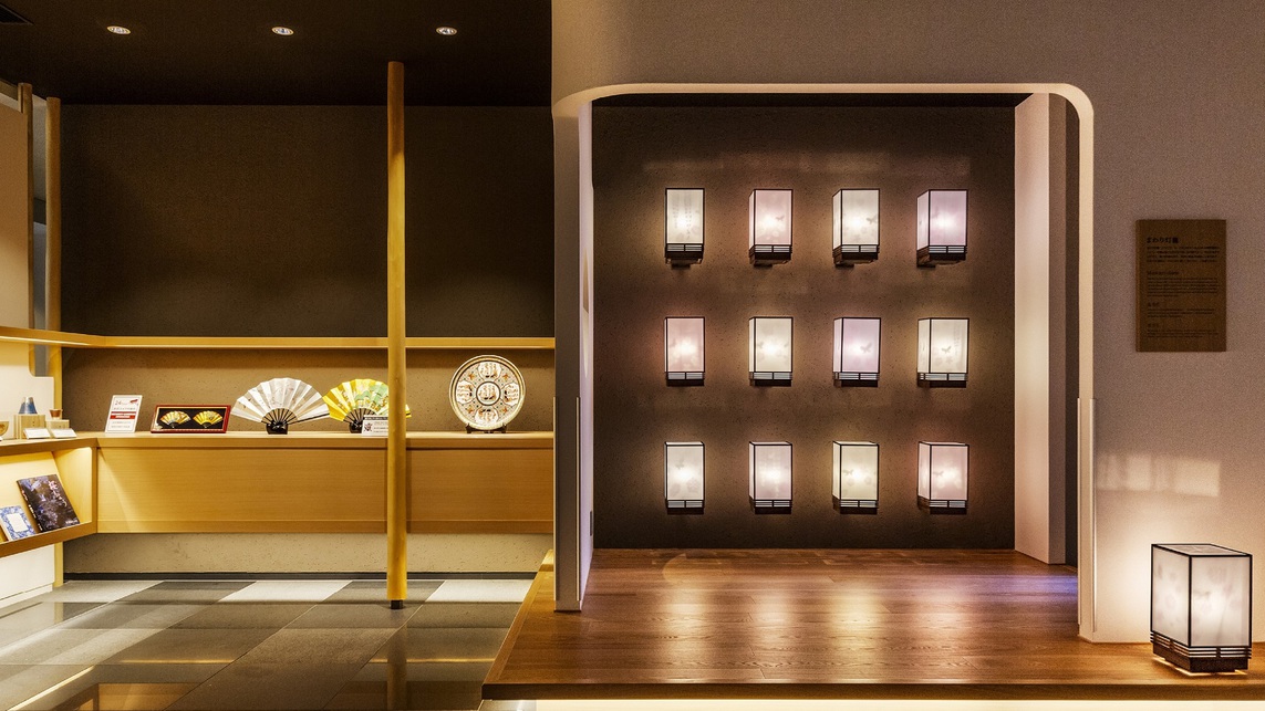 【2階】フォトスポット