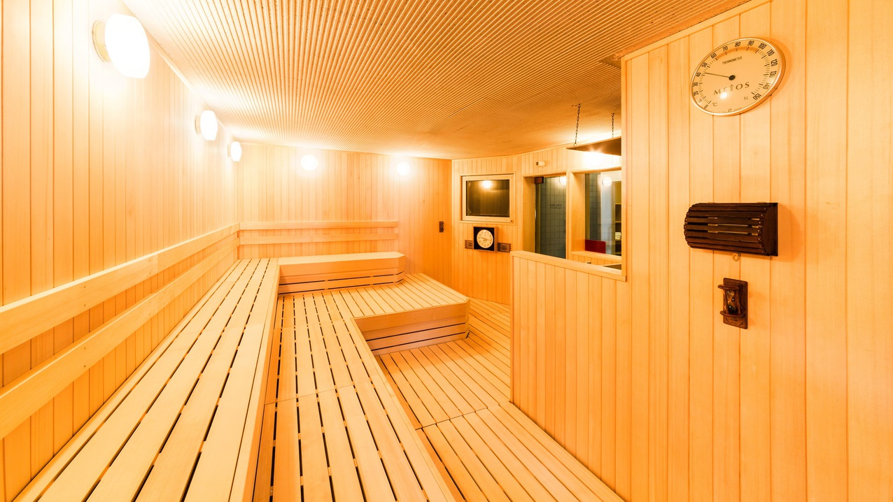 【ホテル阪神大阪スパ&サウナ利用券付きプラン】女性用「テフ」