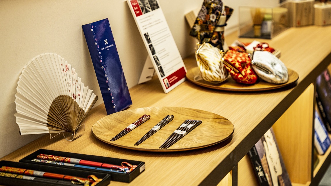 【2階】ギャラリー