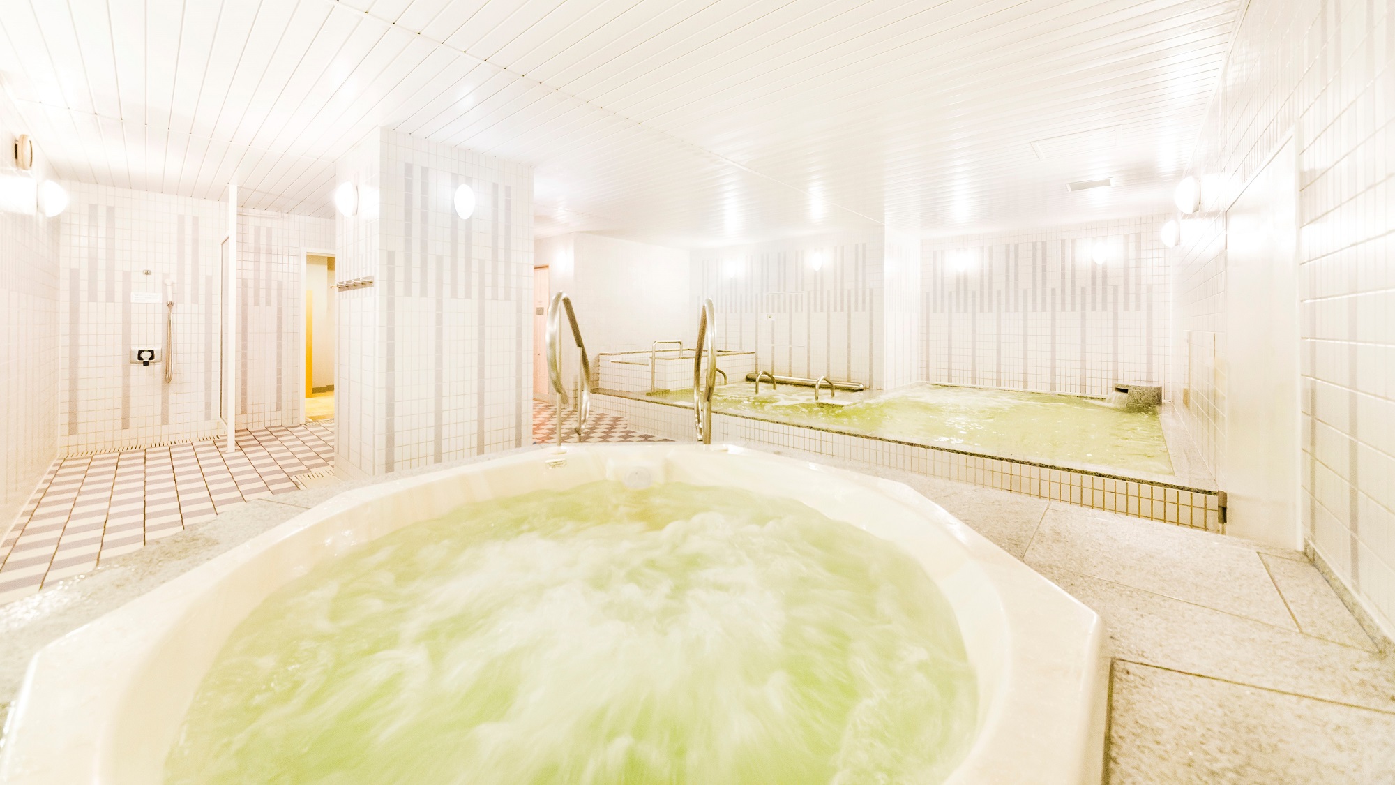 【ホテル阪神大阪スパ&サウナ利用券付きプラン】女性用「テフ」