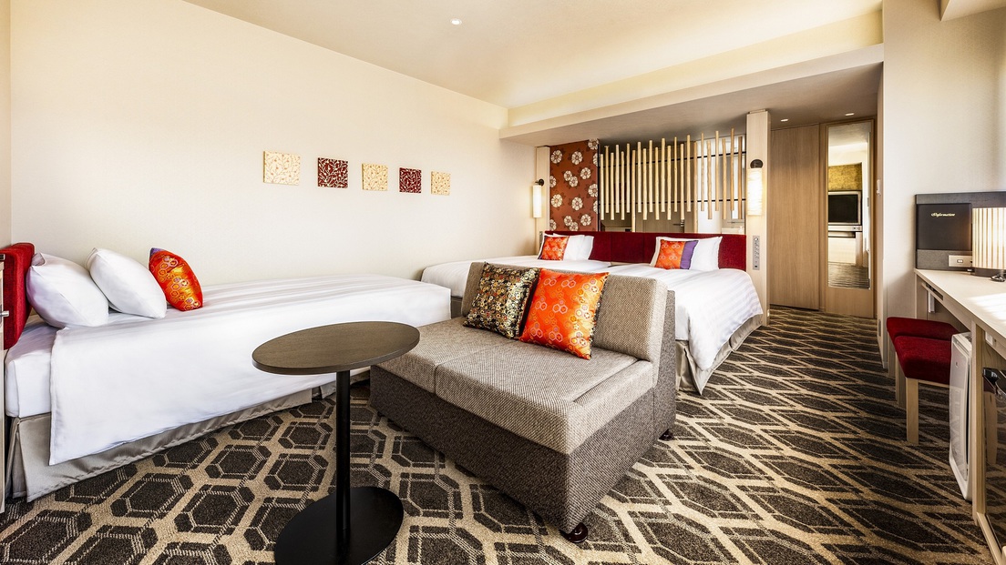 【37平米】トリプル（あかね）