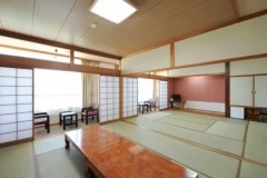 大部屋