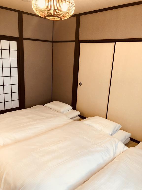 Stay SAKURA Kyoto To-ji Machiya Main Image Stay SAKURA Kyoto To-ji Machiya, Kyoto