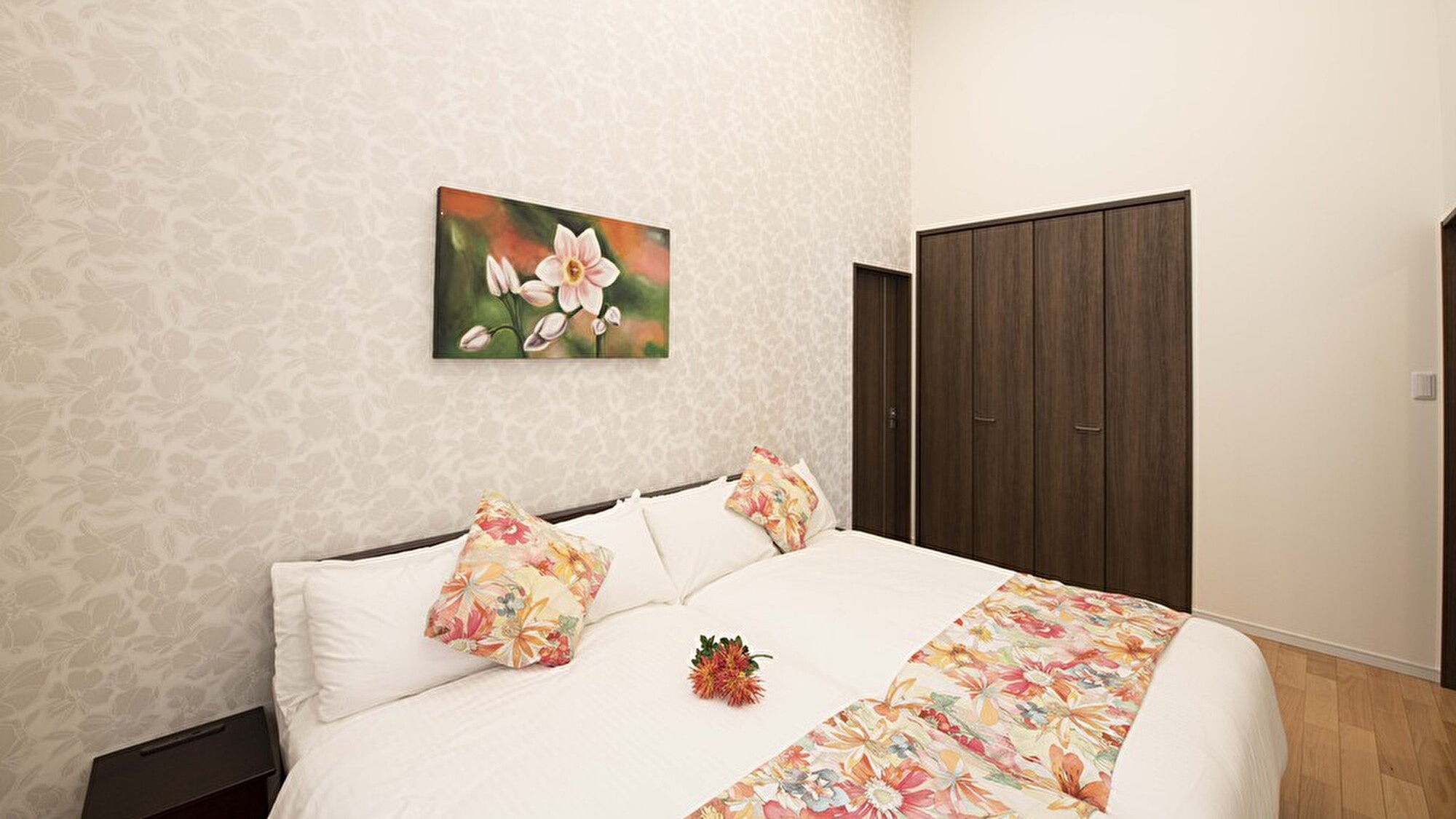 ヴィラ客室【定員7名様】