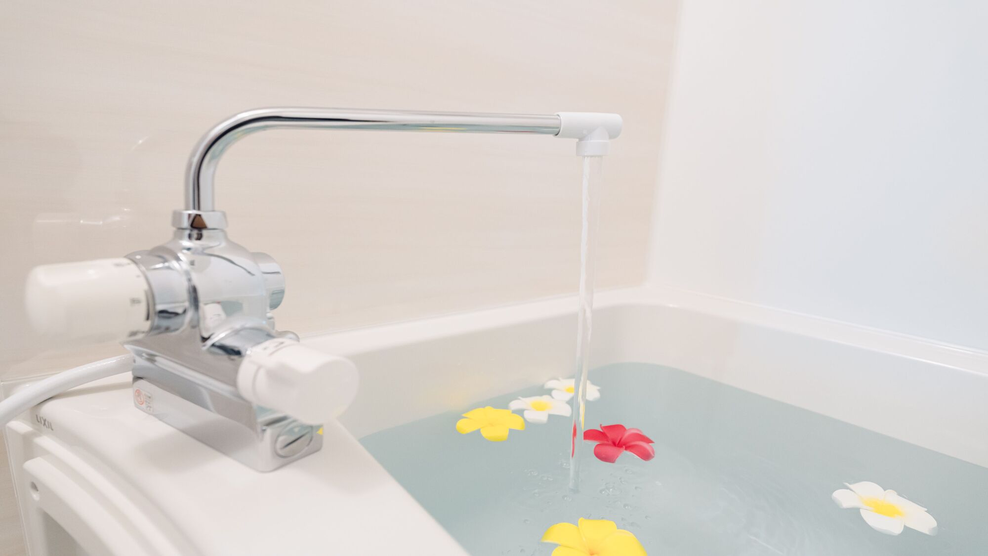 バスタブイメージ※コンセプトルームを除く