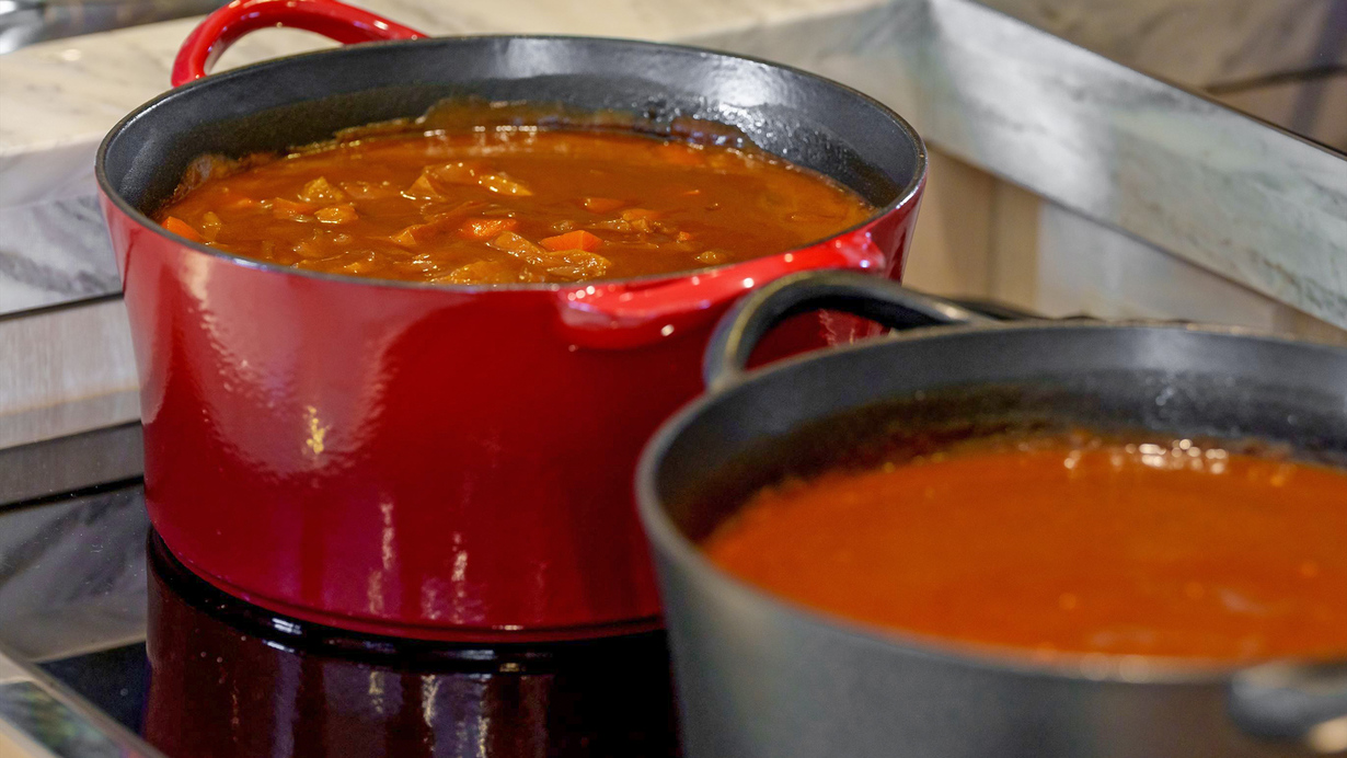 朝食イメージ【パスタハウス】