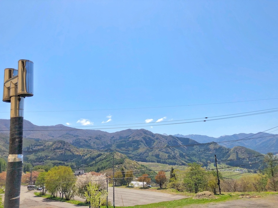 Grand Belle Miyatsu Image 5, Nagano, Japan