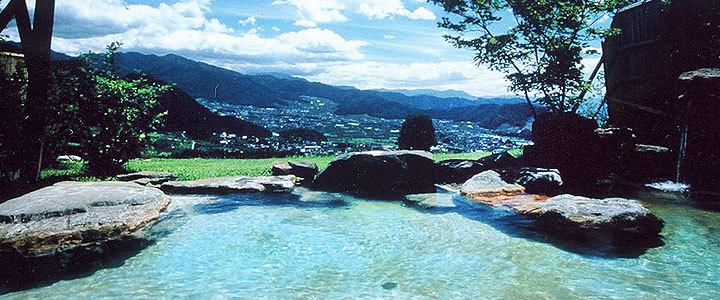 Grand Belle Miyatsu Image 3, Nagano, Japan