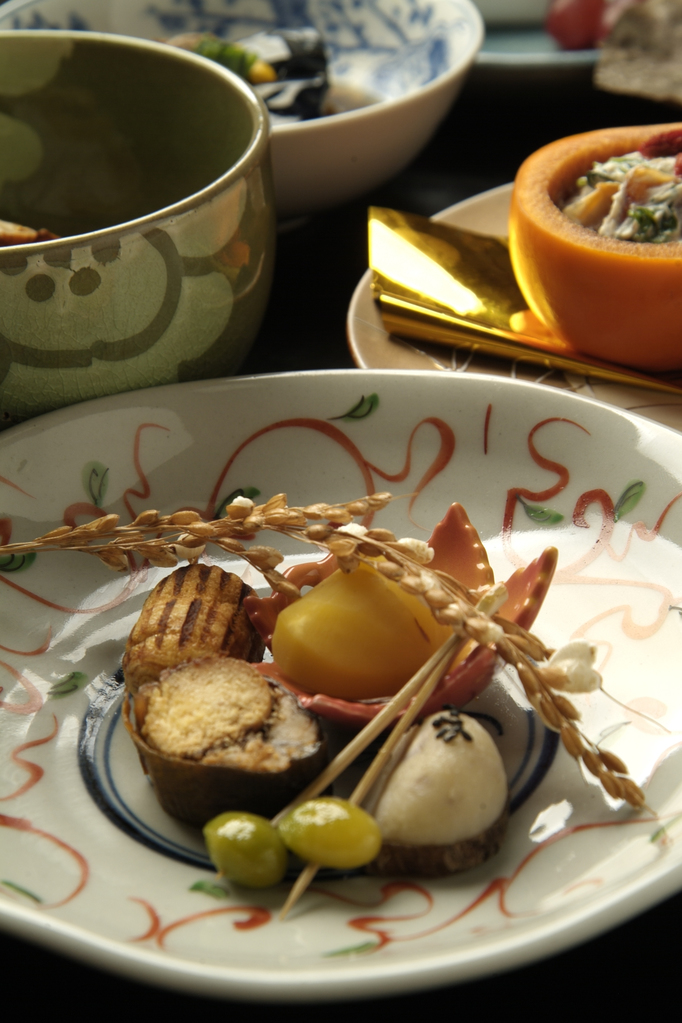 Guest House Shunryotei Matsukawa Main Image Guest House Shunryotei Matsukawa, Kofu