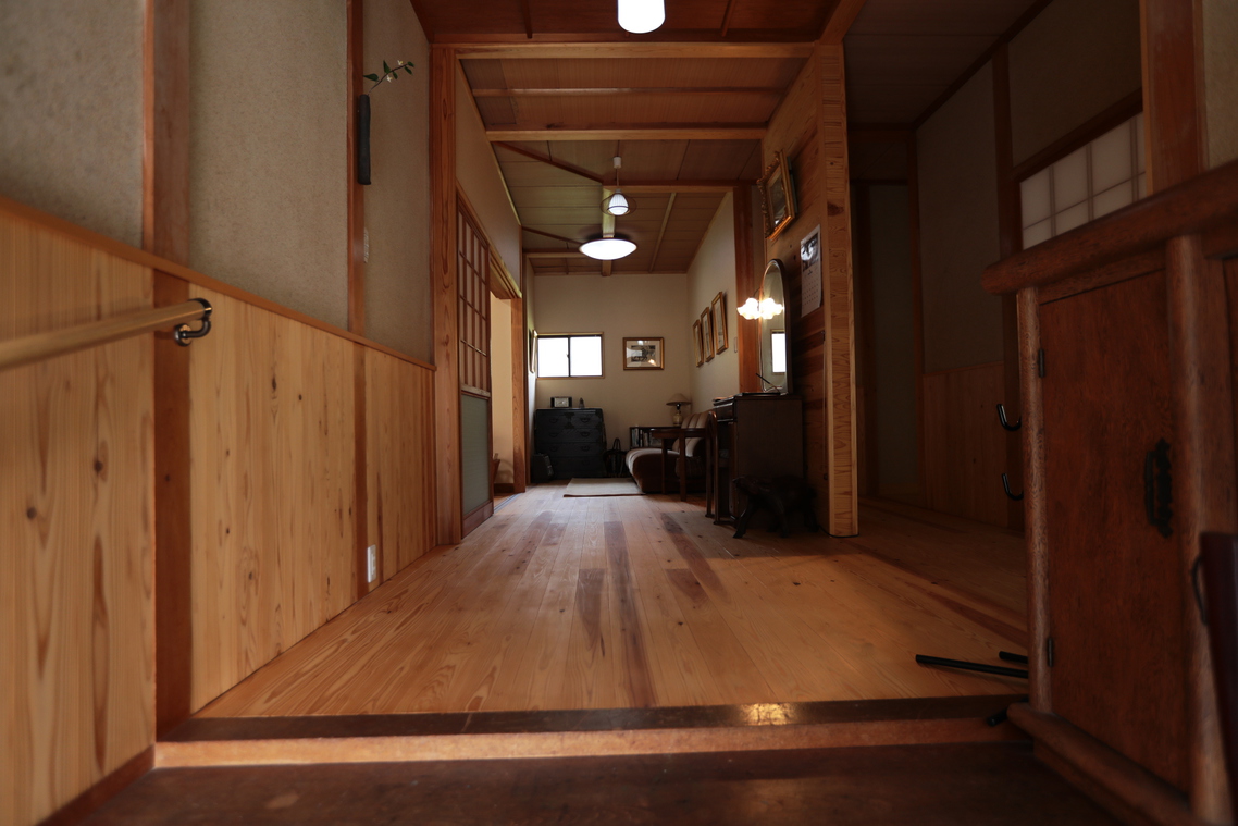This photo about Hibiki shared on HyHotel.com