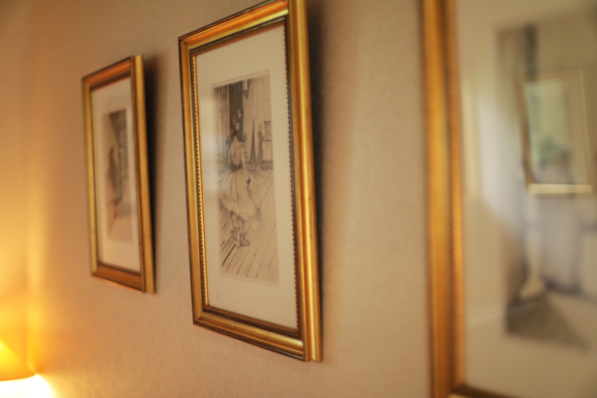 This photo about Hibiki shared on HyHotel.com