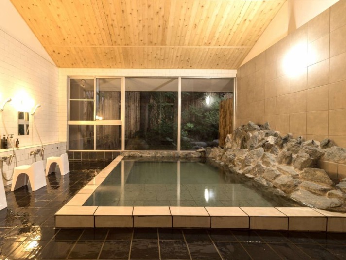 Oirase Onsen Akari to Kaede Main Image Oirase Onsen Akari to Kaede, Towada