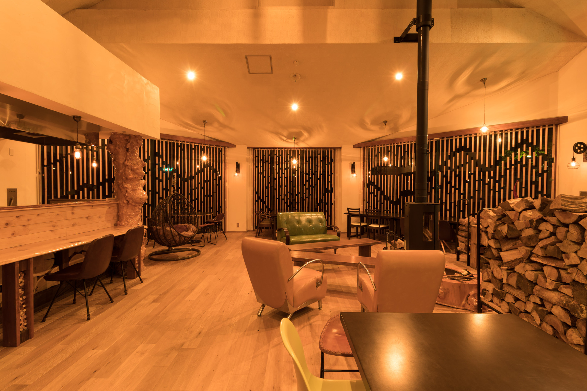 Oirase Onsen Akari to Kaede Image 4, Towada, Japan