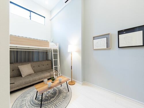 This photo about Tateru bnb Takasago A shared on HyHotel.com