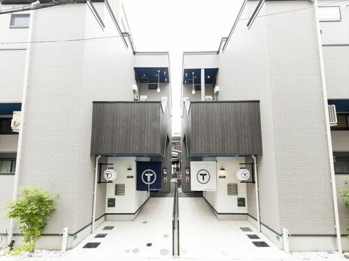 This photo about Tateru bnb Takasago A shared on HyHotel.com