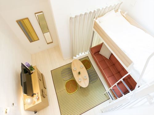 This photo about Tateru bnb Takasago A shared on HyHotel.com