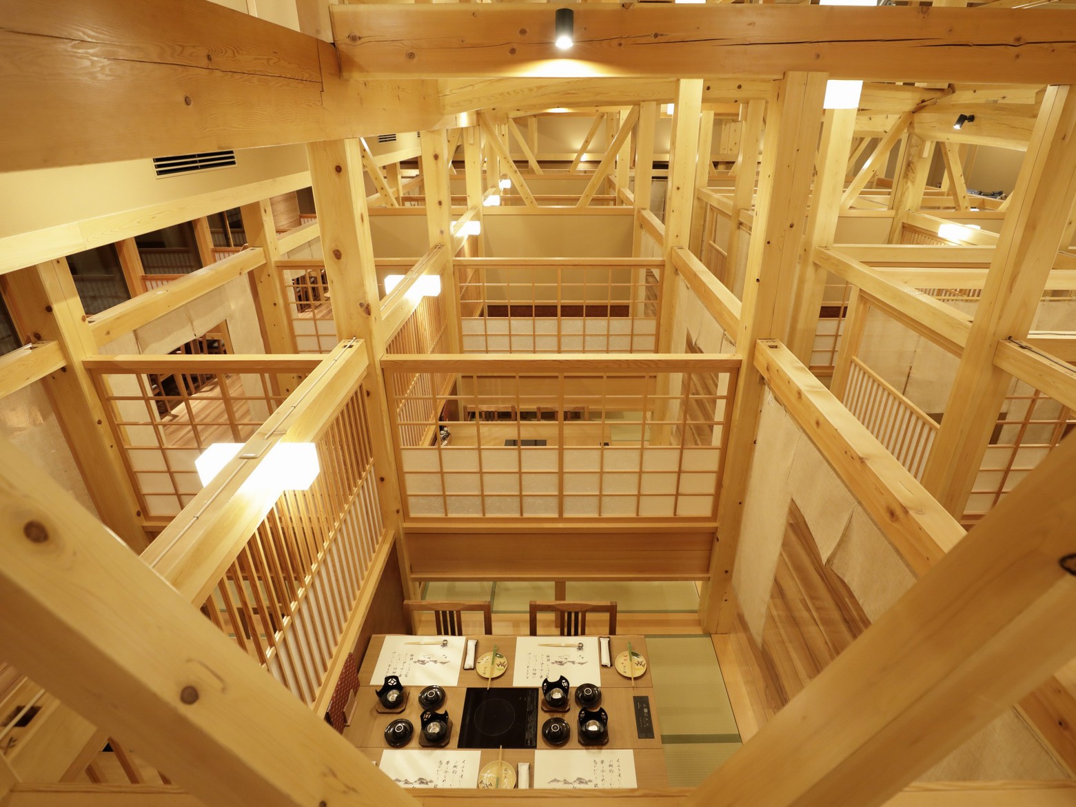 【食事処】山ぼうし