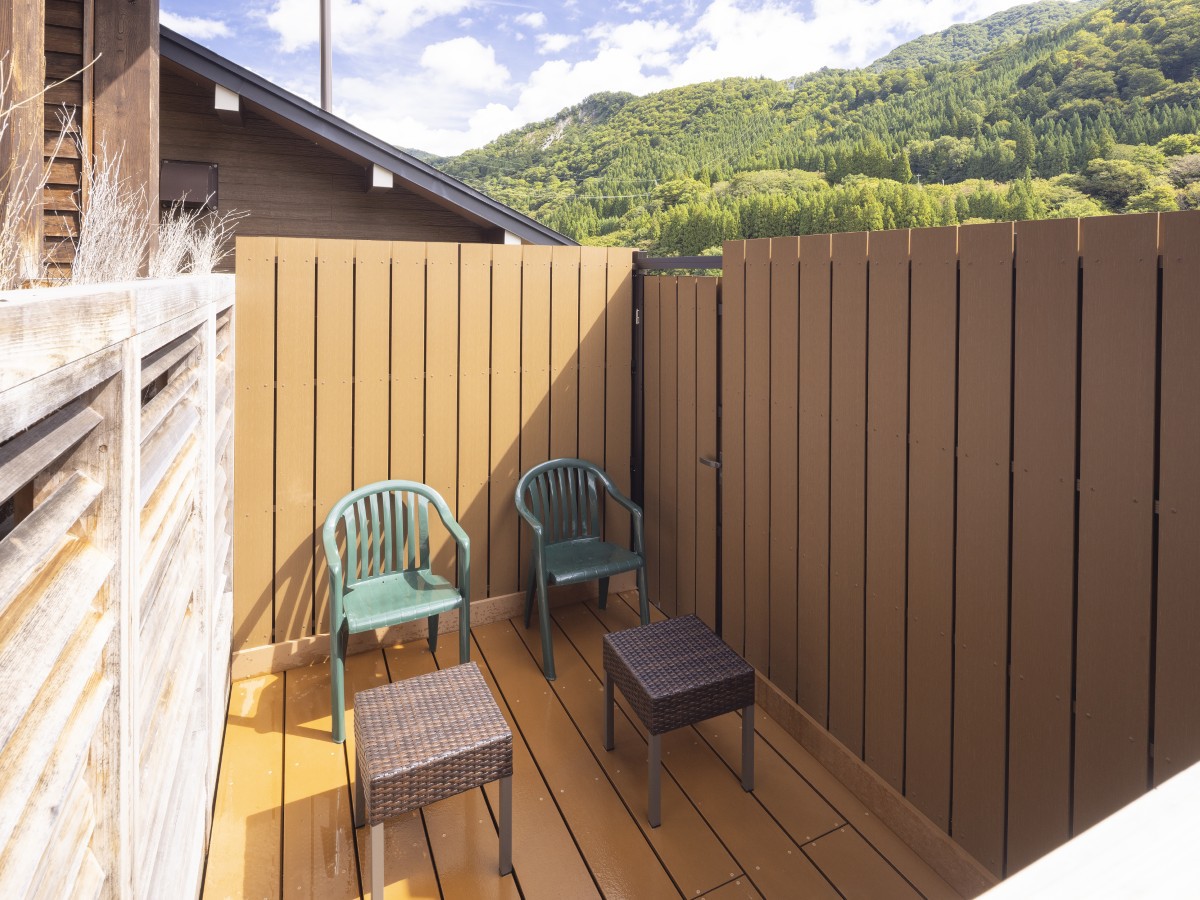 【大浴場：ととのい処】